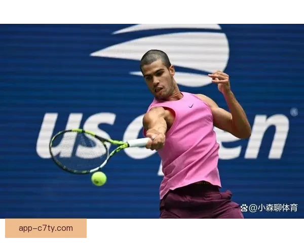 兵不血刃阿尔卡拉斯3比0晋级