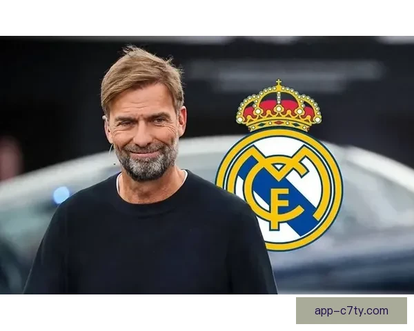 克洛普错失汉堡缘定多特的背后