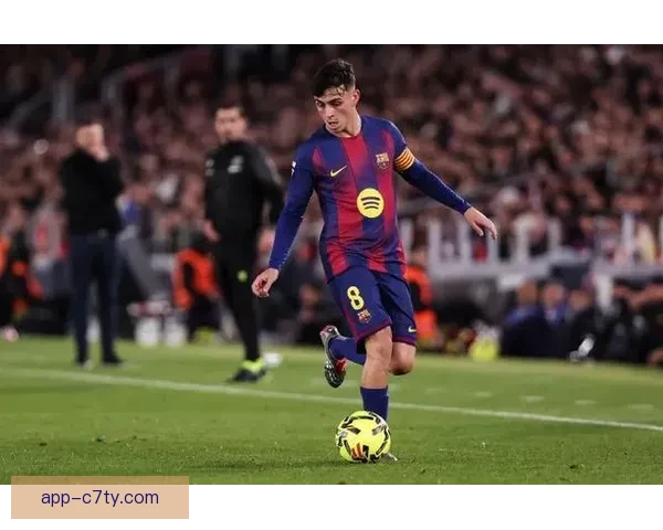 佩德里:巴萨年轻球员充满冲劲 盼逆转马竞 佩德里:巴萨年轻球员充满冲劲 盼逆转马竞